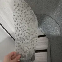 پیرهن مجلسی دخترانه عروسکی