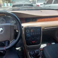 سمند ال ایکس ۹۰