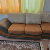 مبل راحتی ۹ نفره