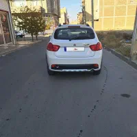 کوئیکgxr مدل ۱۴۰۴ فول با رینگ|خودرو سواری و وانت|سلماس, |دیوار