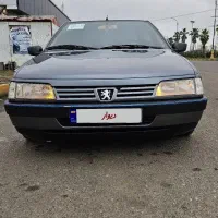 پژو 405مدل 96 خوشکلو مرتب