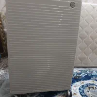 چمدان بزرگ مسافرتی|کیف، کفش، کمربند|مشهد, راه آهن|دیوار