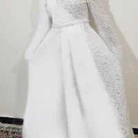 لباس عروس|لباس|یاسوج, |دیوار