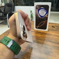 Iphone 16promax|موبایل|کرج, گوهردشت|دیوار