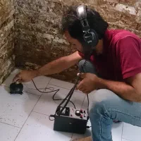 لوله کشی نشت یابی لوله بازکنی تخلیه چاه فنر زدن|خدمات پیشه و مهارت|تهران, سلسبیل شمالی|دیوار