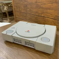 Sony PlayStation - سونی پلی استیشن