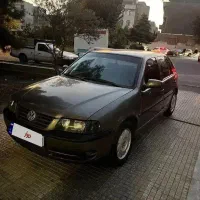 فولکس گل مدل ۸۸