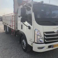 فورس ۸نیم تن ۱۴۰۱|خودرو سنگین|اسلام‌شهر, بهرام آباد|دیوار