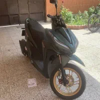 طرح کلیک ۱۵۰|موتورسیکلت|شاهینشهر, عطار|دیوار