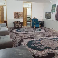 سوئیت منزل دوخواب ۷۰۰|اجارهٔ کوتاه‌مدت آپارتمان و سوئیت|میبد, |دیوار