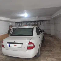 تیبا صندوقدار مدل 99