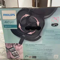 سرخ کن فیلیپس مدل HD9270/91 6.2L