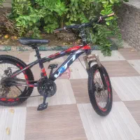 دوچرخه ۲۰|دوچرخه، اسکیت، اسکوتر|لامرد, |دیوار