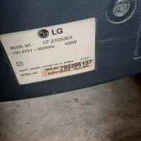 تلویزیون LGسالم|تلویزیون و پروژکتور|گرگان, |دیوار