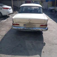 بنز ۱۹۰|خودرو کلاسیک|مشهد, سمزقند|دیوار