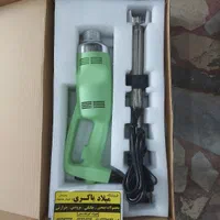 گوشت کوب بزرگ برقی|خردکن، آسیاب، غذاساز|ساری, |دیوار