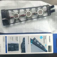 فن خنک کننده pes5|کنسول، بازی ویدئویی و آنلاین|زنجان, |دیوار