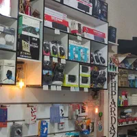 کامپیوتر مه پرداز