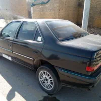 پارس elx مدل 83|خودرو سواری و وانت|اصفهان, عمان سامانی|دیوار