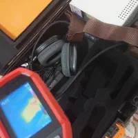 نشت یابی اب و گاز