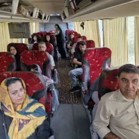 کاروان ۴ روزه کربلا با اتوبوس وی ای پی|تور و چارتر|تهران, تاکسیرانی|دیوار