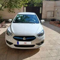 شاهین  GL صفر