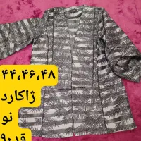 تعدادی مانتو و بارانی|لباس|زنجان, |دیوار