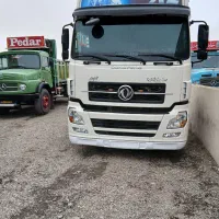 البرز ۸۸ بدون رنگ گیربکس زداف|خودرو سنگین|مشهد, رباط طرق|دیوار