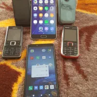 گوشی نوکیا ۶۳۰۰|موبایل|مشهد, رده|دیوار