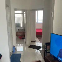 نوساز/۹۰ متر/۲ خواب/فول امکانات/طبقه ۷|اجارهٔ آپارتمان|تهران,  امام زاده قاسم (نیاوران)|دیوار