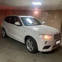 اجاره خودرو بی ام و x3/بی ام دبلیو/کرایه/BMW