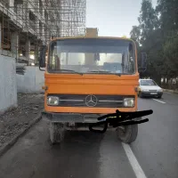 خاور جرثقیل|خودرو سنگین|تهران, حشمتیه|دیوار