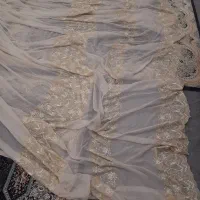 پرده|پرده، رانر، رومیزی|قم, نیروگاه|دیوار