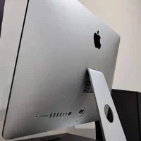 آیمک 22 اینچ / Apple Imac late 2015 / i5|رایانه رومیزی|تهران, جردن|دیوار