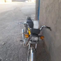 هندا کبیر ۱۲۵ فوری