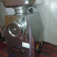 چرخ گوشت صنعتی ۳۲ الکترو کار|کافی‌شاپ و رستوران|لنگرود, |دیوار