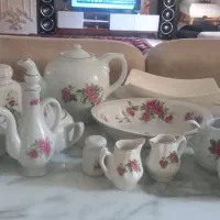 ظروف نو|ظروف سرو و پذیرایی|تبریز, |دیوار