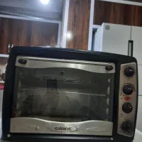 توستر|اجاق گاز و لوازم برقی پختوپز|بندر انزلی, انقلاب|دیوار