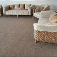 جهیزیه کامل فقط با 73/850 تومان|مبلمان خانگی و میز عسلی|سیرجان, |دیوار