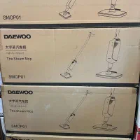 بخار شور اصل دوو کره استوک آکبند