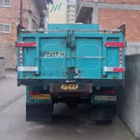 بنز ۹۱۱ منتاژ خارج|خودرو سنگین|نکا, |دیوار