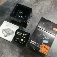 تریگر فلاش گودکس