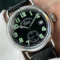 ساعت اکبند وست اند واچ اتومات WEST END WATCH