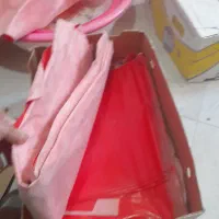 کیسه بنری|سفره، حوله، دستمال آشپزخانه|رشت, سلیمانداراب|دیوار
