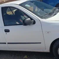 تیبا ۲ مدل ۹۷|خودرو سواری و وانت|قره چای, |دیوار