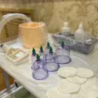 ماساژ درمانی. سم زدایی. حجامت. مزاج شناسی|خدمات آرایشگری و زیبایی|بوکان, |دیوار