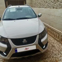 کوئیک 1403s|خودرو سواری و وانت|الوند, |دیوار