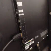 تلویزیون 46 اینچ|تلویزیون و پروژکتور|همدان, |دیوار