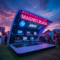 فروش ویژه30%تا50%تخفیف لپتاپ وارداتی(جانبی رایگان)