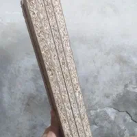 نوپان ۴تراش ۱۰سانتی|مصالح و تجهیزات ساختمان|رشت, رشتیان|دیوار